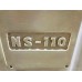 ขายเครื่องกระทุ้ง NAKABO NS-110 เครื่องนำเข้า ช่วงชัก 4นิ้ว สภาพนางฟ้า ราคา 115,000 บาท